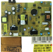 Fuente alimentación 17IPS11 300413-R4 23125811 THT-1 SWAP