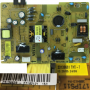 Fuente alimentación 17IPS11 300413-R4 23139661 THT-7 SWAP