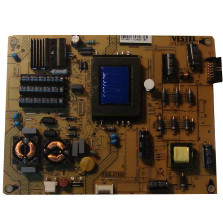 Fuente Alimentación 17IPS71 TD Sistems K40DLV3F SWAP