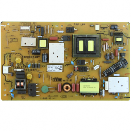 Fuente Alimentación 1-888-121-11 Sony KDL-40R470A SWAP