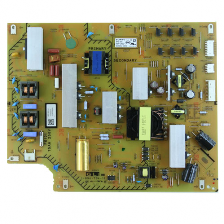 Fuente Alimentación 1-894-794-11 APS-385 Sony KD-55X8507C SWAP