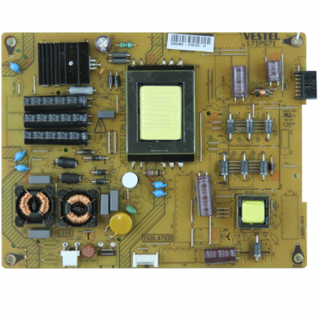 Fuente Alimentación 23216463 - 17IPS71 - 190814R4 SWAP