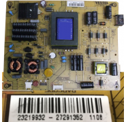 Fuente Alimentación 23219932 - 27291352 1108 17IPS71 SWAP