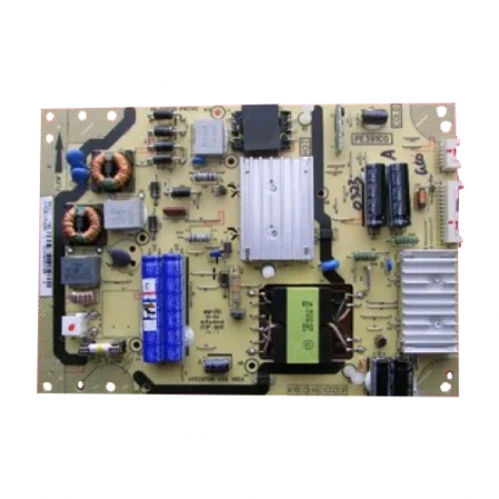 Fuente Alimentación 40-E391C0-PWE1XG TCL U40S7606DS SWAP