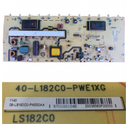Fuente Alimentación 40-L182C0-PWE1XG 08-LS182C0 SWAP Fuente Alimentación 40-L182C0-PWE1XG 08-LS182C0 SWAP