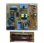 Fuente Alimentación 715G6934-P01-000-002H Philips 40PFH4101/88 Fuente Alimentación 715G6934-P01-000-002H Philips 40PFH4101/88