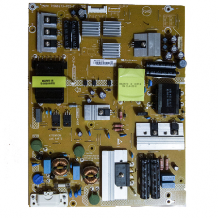 Fuente Alimentación 715G6973-P01-002-002H Philips 55PUH6400/88