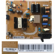 Fuente Alimentación BN44-00754A  SAMSUNG UE40H5003AW SWAP