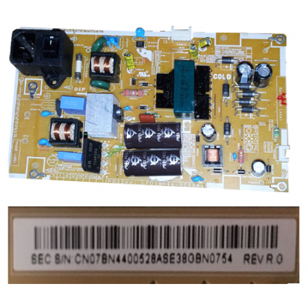 Fuente Alimentación BN44-00528A Samsung LH32EDDPLGC/EN