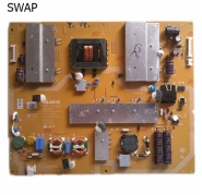 Fuente Alimentación DPS-214CP GRUNDIG 40VLE614 SWAP