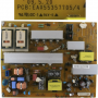Fuente Alimentación LG 42LH3000 EAX55357705/4 REV 1.1 SWAP