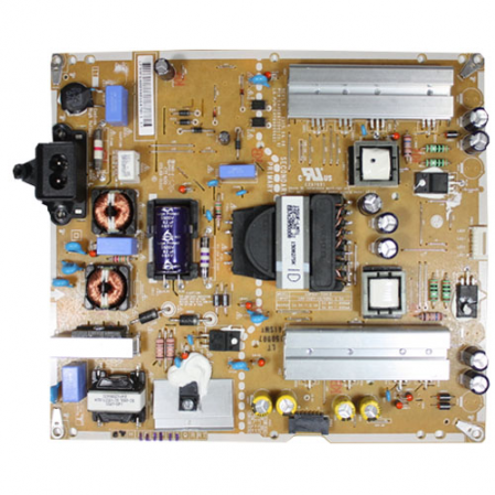 Fuente Alimentación EAY64009401 EAX66472001(1.5) LG 43UF6407