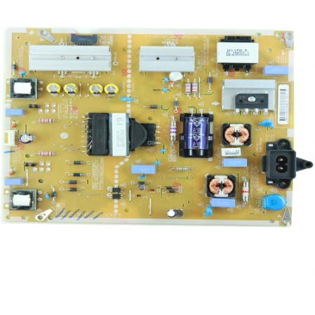 Fuente Alimentación EAX66793401 (1.6) EAY64229801 LG 49UH650V