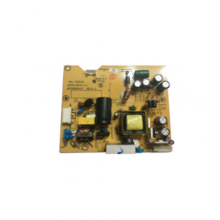 Fuente Alimentación Engel LED24 HKL-240101-B REV1.4