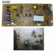 Fuente Alimentación GRUNDIG VTY194-05 48 VLE 4421 BF SWAP