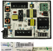Fuente Alimentación HISENSE H55M7000 RSAG7.820.6350/ROH SWAP Fuente Alimentación HISENSE H55M7000 RSAG7.820.6350/ROH SWAP