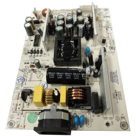 Fuente Alimentación i-Joy HKC-PL05 REV:1.0 20120331 SWAP