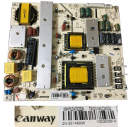 Fuente Alimentación KW-PLE470202A MASTER TL470 SWAP