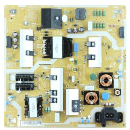 Fuente Alimentación L55E6_KHS BN44-00876A Samsung V01