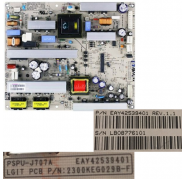 Fuente Alimentación LG 37LE5300 EAY42539401 REV 1.1 SWAP Fuente Alimentación LG 37LE5300 EAY42539401 REV 1.1 SWAP