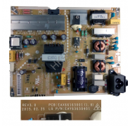 Fuente Alimentación LG 40LF630V EAX66163001(1.8) EAY63630401 Fuente Alimentación LG 40LF630V EAX66163001(1.8) EAY63630401