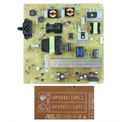 Fuente Alimentación LG 42LB650V EAX65423701 (2.0 )