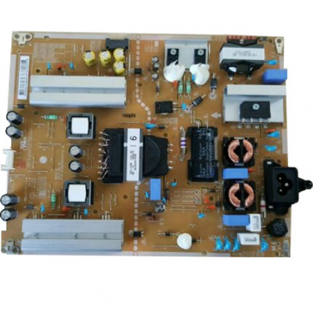 Fuente Alimentación LG 55LF652V REV3.0 EAX66203101(1.8)