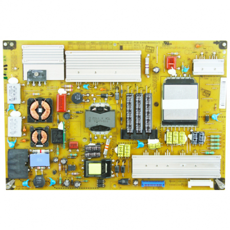 Fuente Alimentación LG 37LV3550 EAX62865601/8 LGP3237-115P
