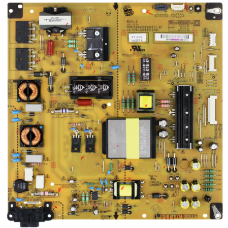 Fuente Alimentación LG EAY62512701 EAX64310401(1.6)