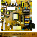 Fuente Alimentación LG EAY62830901 / EAX64881301 (1.9)