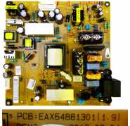 Fuente Alimentación LG EAY62830901 / EAX64881301 (1.9)