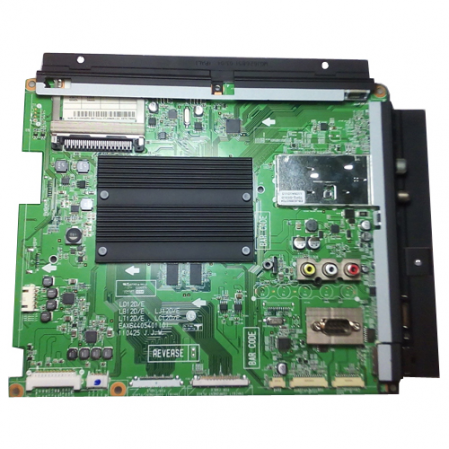 Placa Main LG EBT61795503 EAX64405401(0) LG 47LW980S