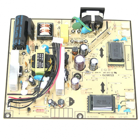 Fuente Alimentación LG EBU49009001 W1934S
