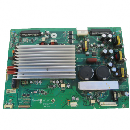 Fuente Alimentación LG YSUS  6871QYH029R, 6870QYE008Q