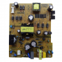 Fuente Alimentación OK ODL40560-B VESTEL 17IPS12 SWAP