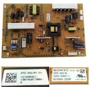 Fuente Alimentación SONY APS-342/B (ID) 147450321 SWAP