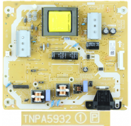 Power Supply TNPA5932 1 P PANASONIC TX-39AS500E SWAP