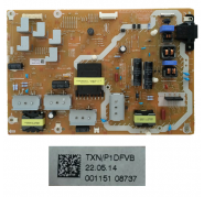 Fuente Alimentación TNPA5944 1P Panasonic TX-40AS640E