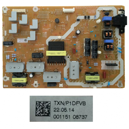 Fuente Alimentación TNPA5944 1P Panasonic TX-40AS640E