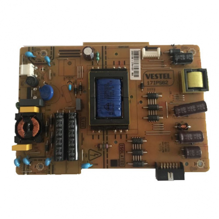 Fuente Alimentación Vestel 17IPS62  Panasonic TX-32C200E...