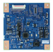Fuente Alimentacion + Inverter Sony KDL-43W807C 15STM6S-ABC01 R Fuente Alimentacion + Inverter Sony KDL-43W807C 15STM6S-ABC01 R