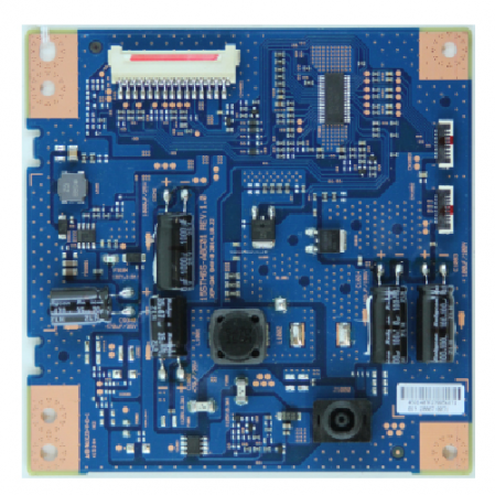 Fuente Alimentacion + Inverter Sony  KDL-43W807C 15STM6S-ABC01 R