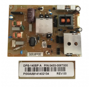 Fuente Alimentacion TOSHIBA DPS-140SP A 0433-006T000 REV:00 Fuente Alimentacion TOSHIBA DPS-140SP A 0433-006T000 REV:00
