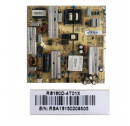 Fuente Alimentacion Akai AKTV601TS RSA16150209505 SWAP