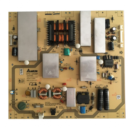 Fuente Alimentacion GRUNDIG 55 VLE 9474 BL APS 243AP SWAP