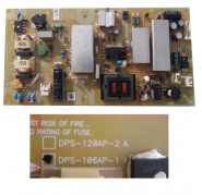 Fuente Alimentacion GRUNDIG BMS SS 50HZ DLED2950338303SWAP