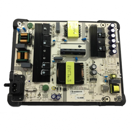 Fuente Alimentacion Hisense H49N5700 RSAG7.820.7299/ROH SWAP
