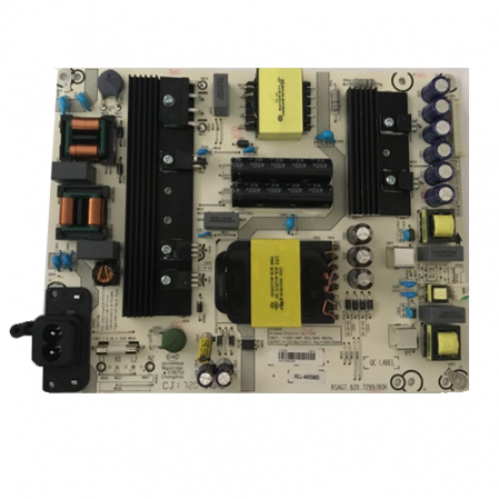 Fuente Alimentacion HISENSE H55N5700 RSAG7.820.7299/ROH