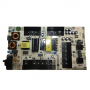 Fuente Alimentacion HISENSE H65N5750 RSAG7.820.7335/Roh