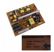 Fuente Alimentacion LG 22LS4D YP1922-4L REV1.4 SWAP